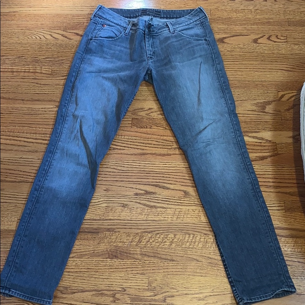 Hudson Jeans 30